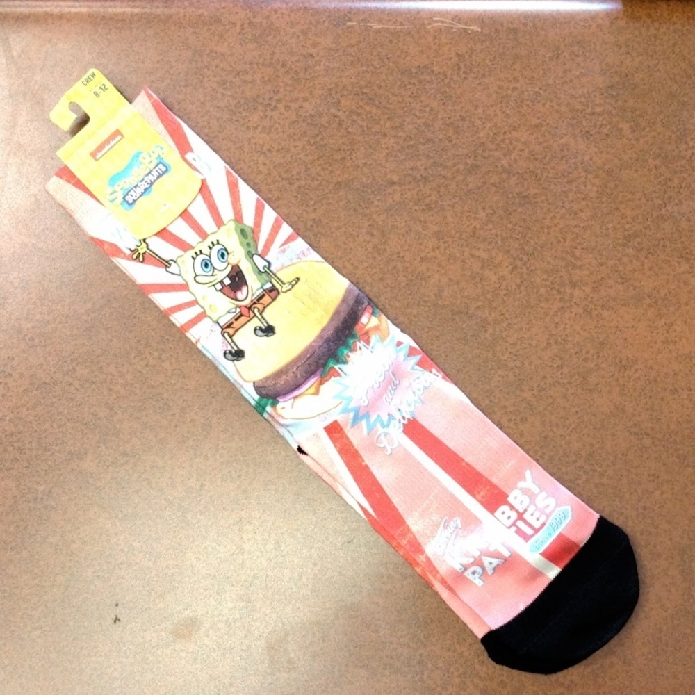 COPY - SpongeBob Nickolodean